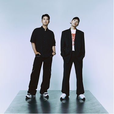 다이나믹듀오 사진